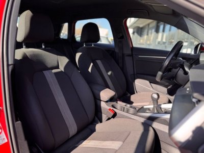 Audi A3 Sportback 20 30 tdi 115   - 6