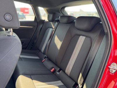 Audi A3 Sportback 20 30 tdi 115   - 7