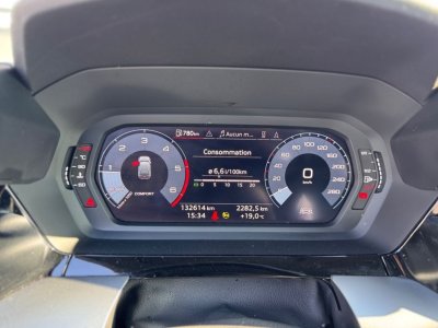 Audi A3 Sportback 20 30 tdi 115   - 10