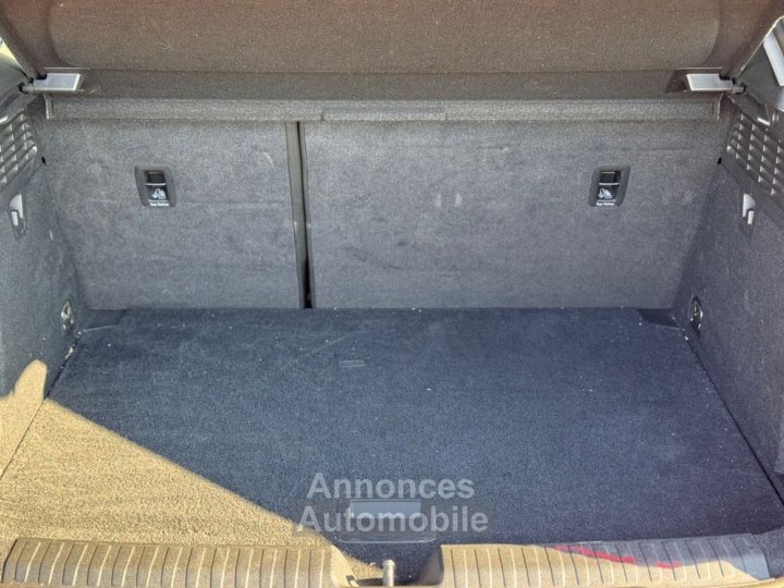 Audi A3 Sportback 20 30 tdi 115 - 11