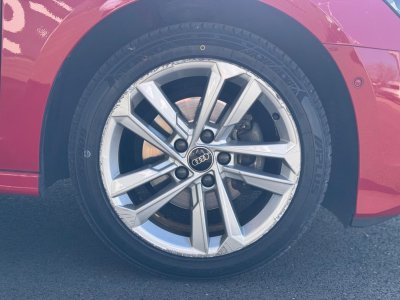 Audi A3 Sportback 20 30 tdi 115   - 12