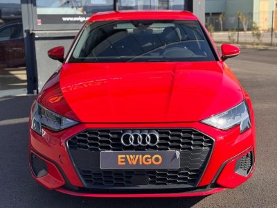 Audi A3 Sportback 20 30 tdi 115   - 14