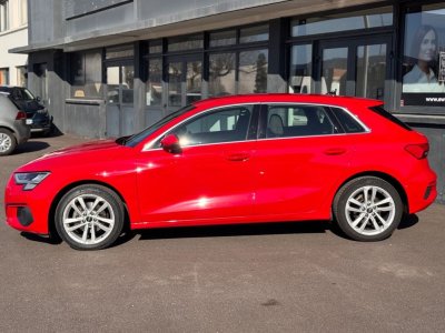 Audi A3 Sportback 20 30 tdi 115   - 15