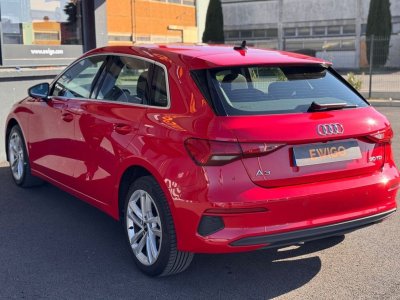 Audi A3 Sportback 20 30 tdi 115   - 16