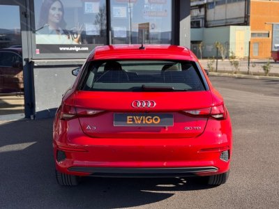 Audi A3 Sportback 20 30 tdi 115   - 17