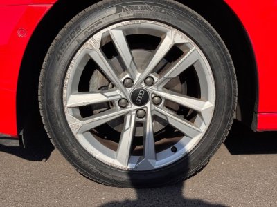 Audi A3 Sportback 20 30 tdi 115   - 19