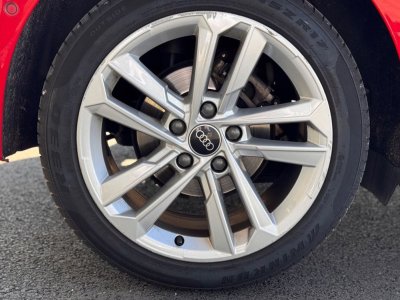 Audi A3 Sportback 20 30 tdi 115   - 21