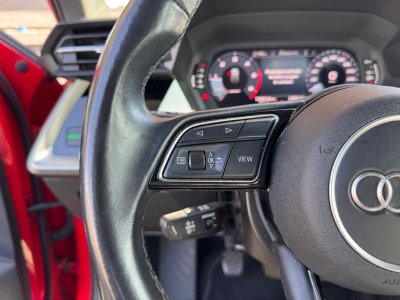 Audi A3 Sportback 20 30 tdi 115   - 22