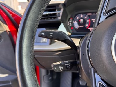 Audi A3 Sportback 20 30 tdi 115   - 29