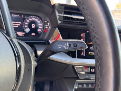 Audi A3 Sportback 20 30 tdi 115   - 30