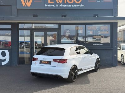 Audi S3 20 tfsi 300 quattro   - 2