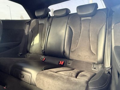 Audi S3 20 tfsi 300 quattro   - 7