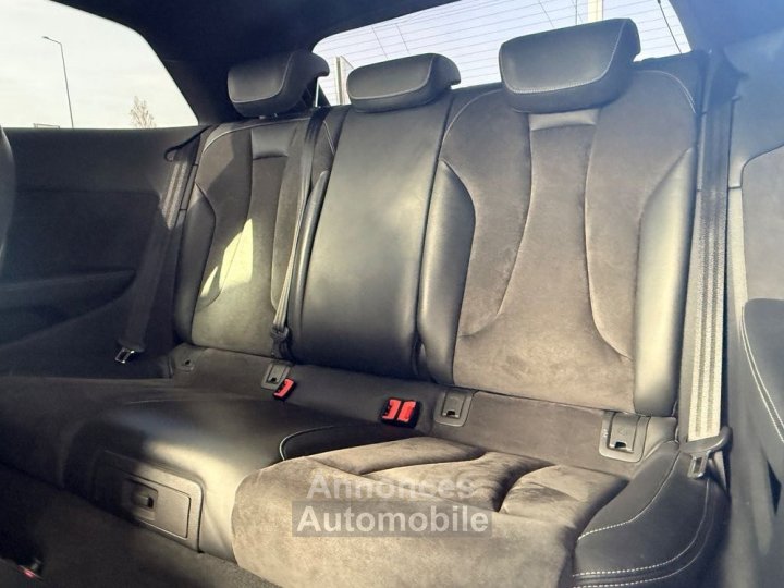 Audi S3 20 tfsi 300 quattro - 7