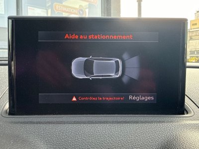 Audi S3 20 tfsi 300 quattro   - 8