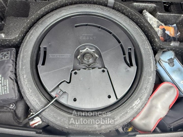 Audi S3 20 tfsi 300 quattro - 9