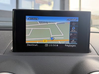 Audi S3 20 tfsi 300 quattro   - 10