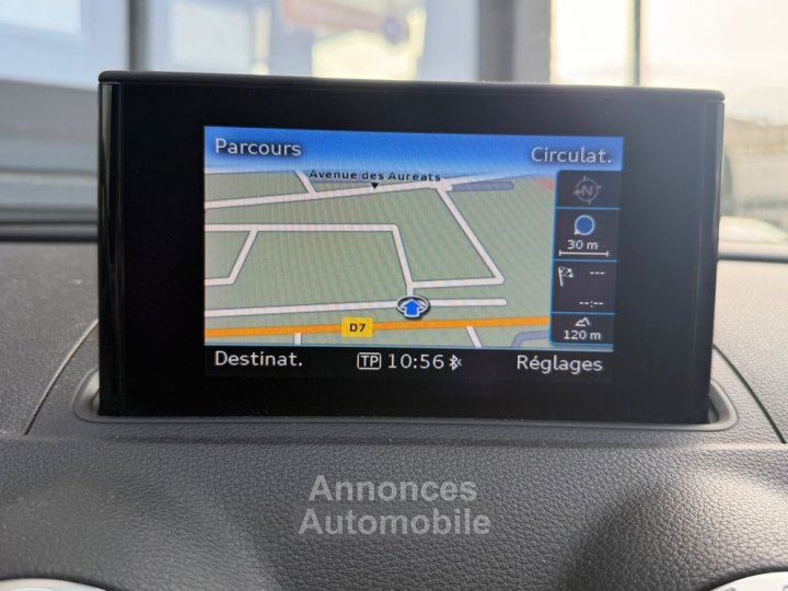 Audi S3 20 tfsi 300 quattro - 10