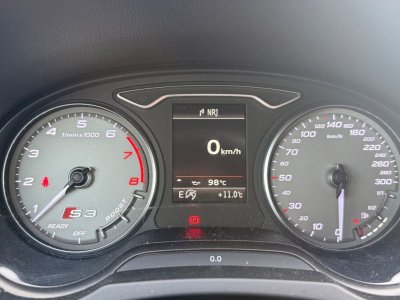 Audi S3 20 tfsi 300 quattro   - 11