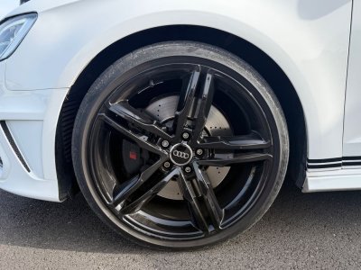 Audi S3 20 tfsi 300 quattro   - 13