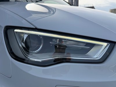 Audi S3 20 tfsi 300 quattro   - 14