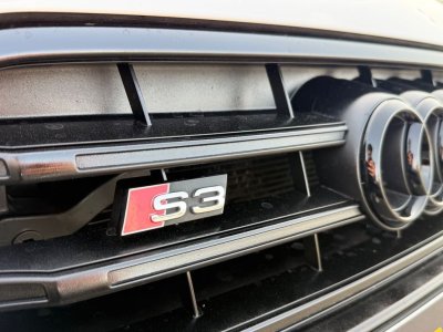 Audi S3 20 tfsi 300 quattro   - 16