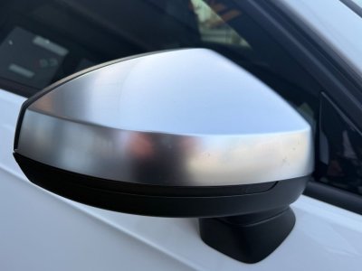 Audi S3 20 tfsi 300 quattro   - 17