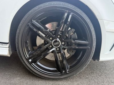 Audi S3 20 tfsi 300 quattro   - 24