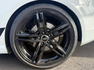 Audi S3 20 tfsi 300 quattro   - 26