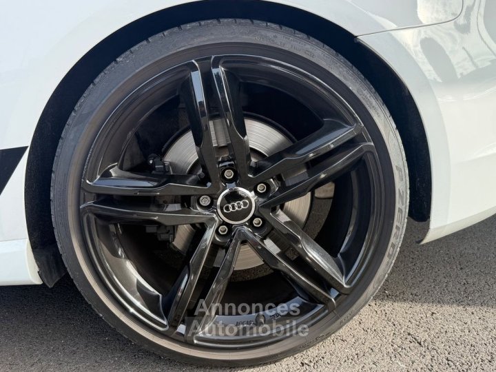 Audi S3 20 tfsi 300 quattro - 26