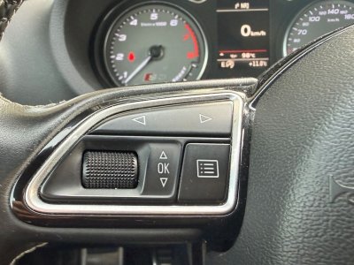 Audi S3 20 tfsi 300 quattro   - 27