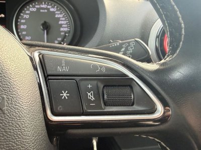 Audi S3 20 tfsi 300 quattro   - 28