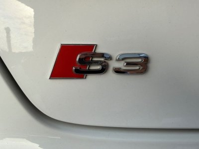 Audi S3 20 tfsi 300 quattro   - 29