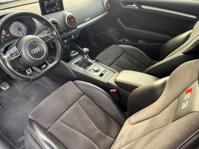 Audi S3 20 tfsi 300 quattro   - 30