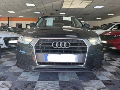 Audi Q3 Ambition Luxe   - 1