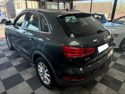 Audi Q3 Ambition Luxe   - 3