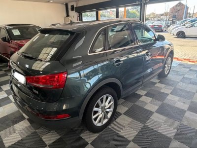 Audi Q3 Ambition Luxe   - 4