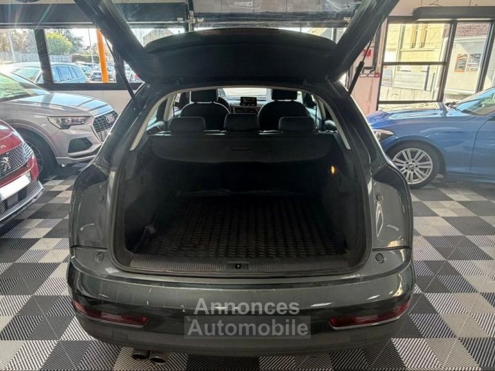 Audi Q3 Ambition Luxe - 5