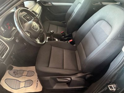 Audi Q3 Ambition Luxe   - 6