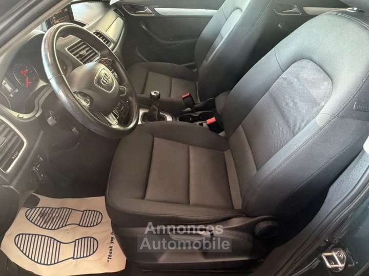 Audi Q3 Ambition Luxe - 6