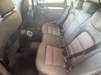 Audi Q3 Ambition Luxe   - 7