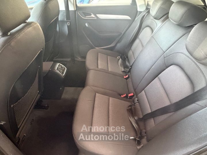 Audi Q3 Ambition Luxe - 7