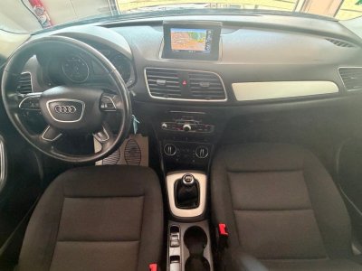 Audi Q3 Ambition Luxe   - 8