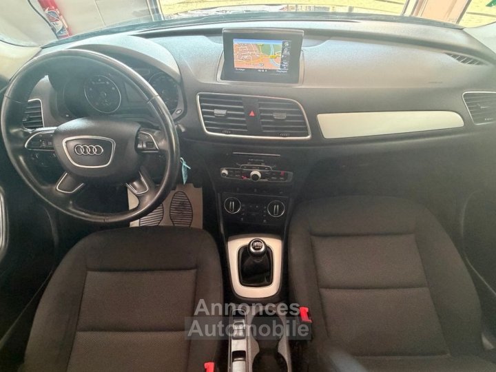 Audi Q3 Ambition Luxe - 8