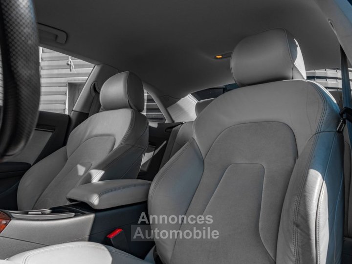 Audi A5 30 V6 240 TDI Tiptronic Carnet complet Quattro Cam&eacute;ra de recul Si&egrave;ges chauffants Entretien pour la vente - 3