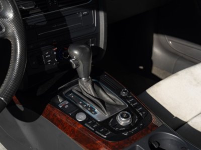 Audi A5 30 V6 240 TDI Tiptronic Carnet complet Quattro Cam&eacute;ra de recul Si&egrave;ges chauffants Entretien pour la vente   - 4