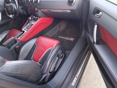 Audi TTS II Roadster 20 TFSi Quattro S Tronic 272 cv BVA   - 17