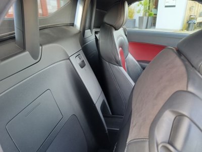 Audi TTS II Roadster 20 TFSi Quattro S Tronic 272 cv BVA   - 19