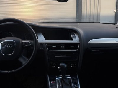 Audi A4 30 V6 TDI 240ch DPF Ambition Luxe quattro S tronic 7 Suivi complet avec facture majoritairement   - 6