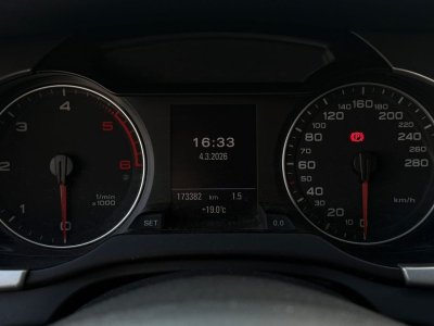 Audi A4 30 V6 TDI 240ch DPF Ambition Luxe quattro S tronic 7 Suivi complet avec facture majoritairement   - 7