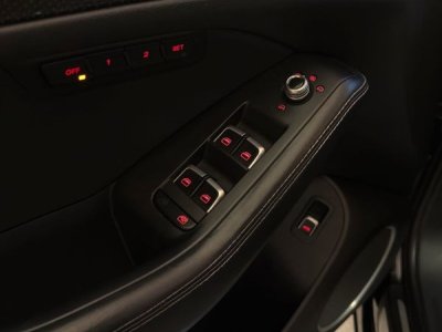 Audi SQ5 2 30 v6 bitdi 313 exclusive concept quattro tiptronic 8 to attelage b&o garantie 12 mois   - 6